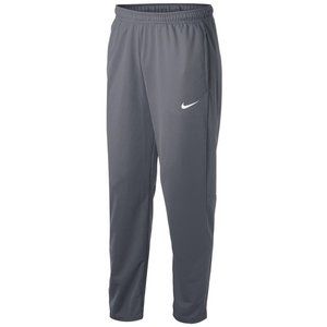 Nike Men’s Epic Knit Pant 2.0 Anthracite Gray Training MEDIUM NEW CN9470